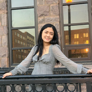 Meet your Posher, Jannah